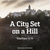 A City Set on a Hill