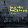 The Divinely-Given Role of Civil Government