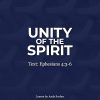 Unity of the Spirit