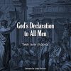 God's Declaration to All Men