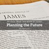 Planning the Future