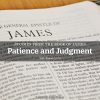 Patience and Judgment