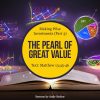 The Pearl of Great Value