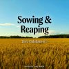 Sowing and Reaping